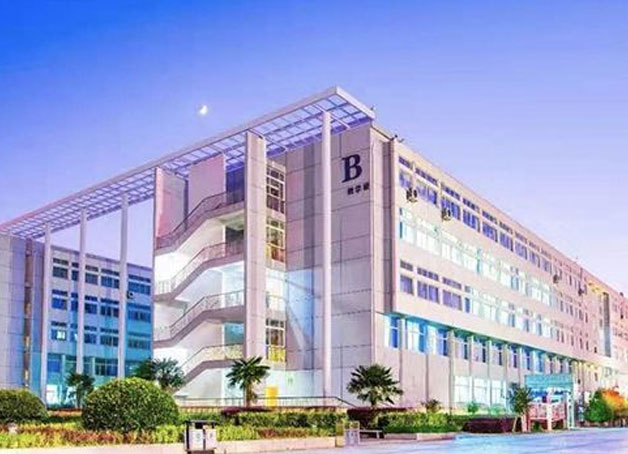 常州工程職業(yè)技術學院